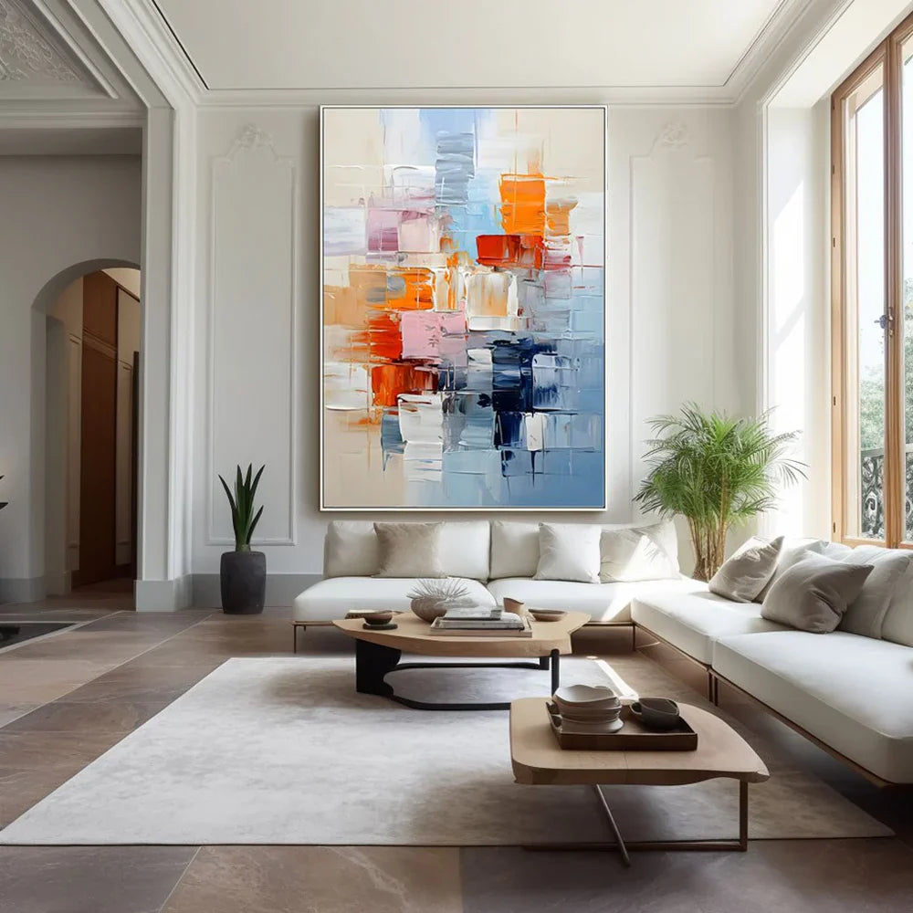Colorful Painting#8