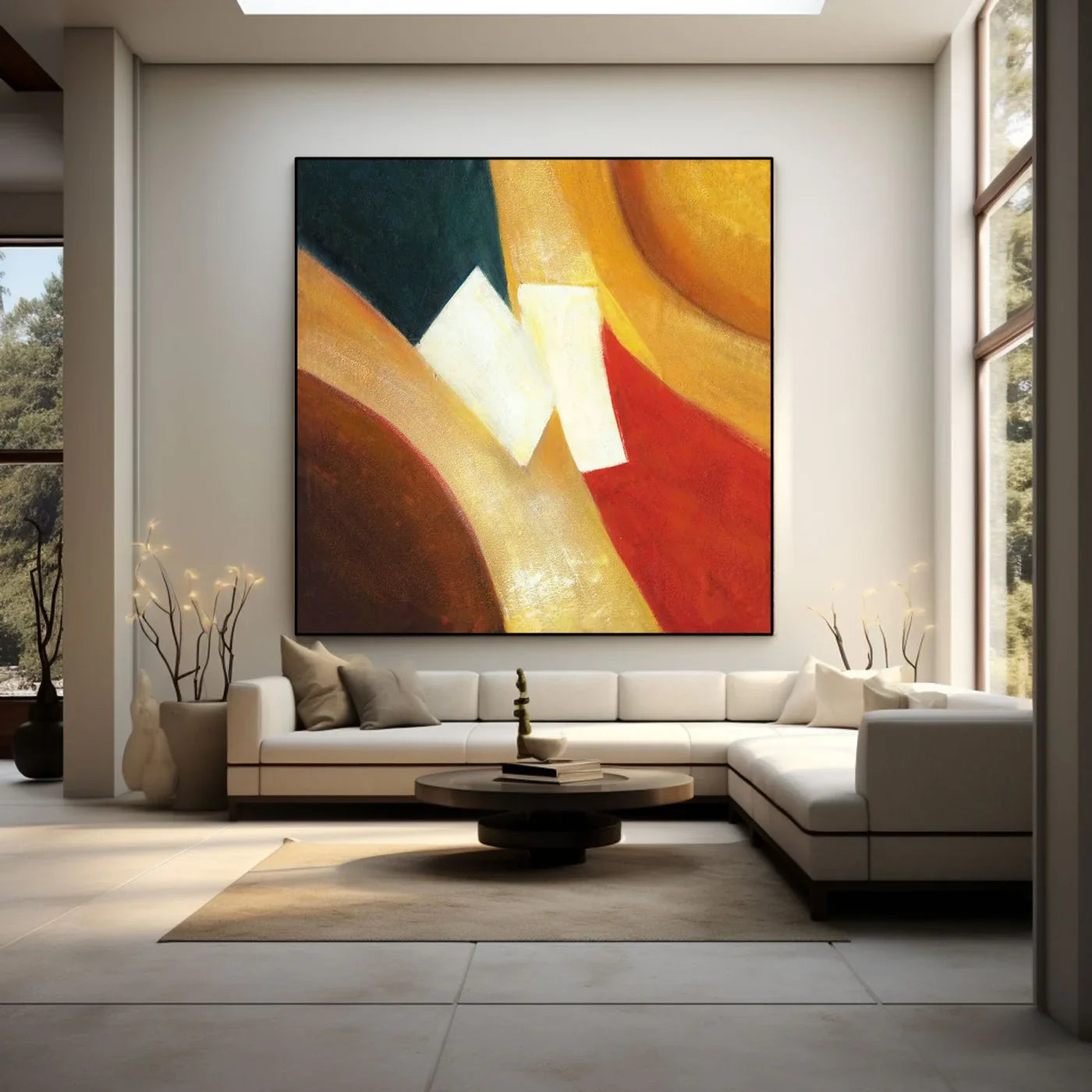 Colorful Painting#16