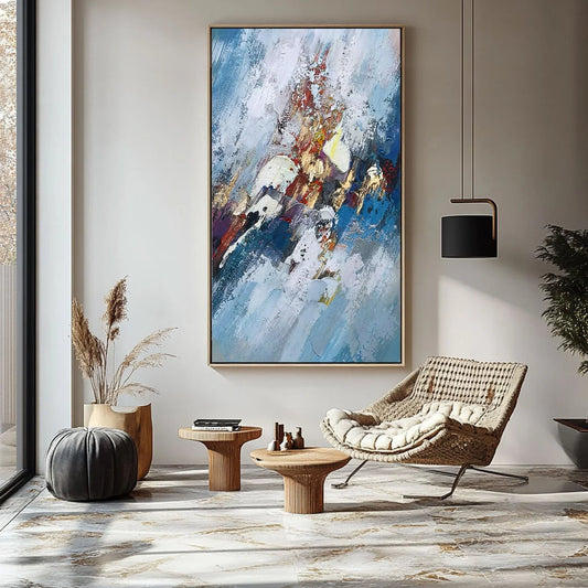 Abstract Painting#15