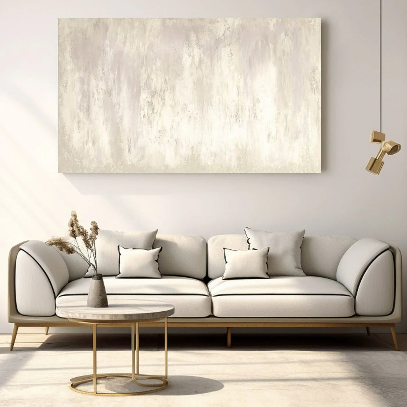 Abstract Painting#12