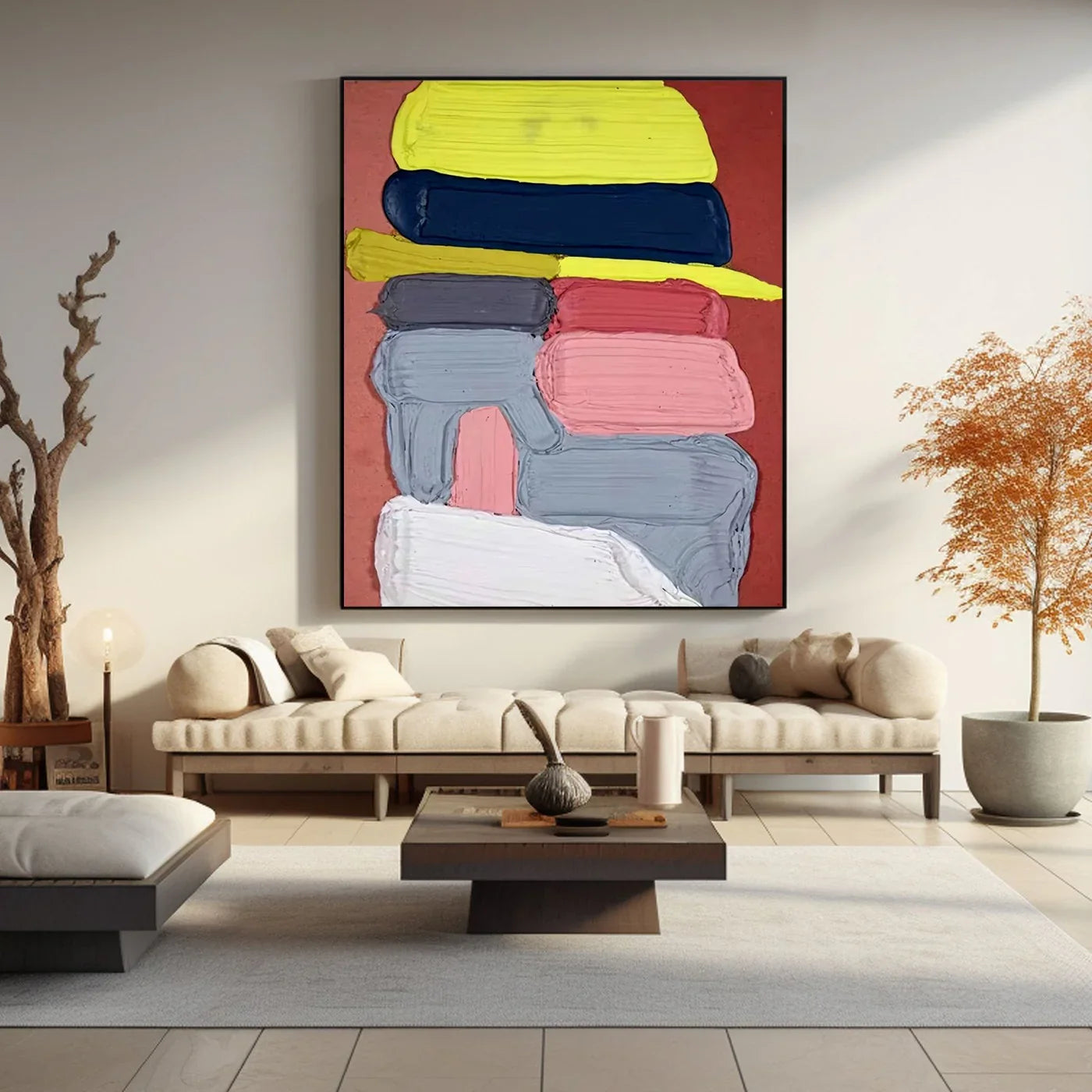 Colorful Painting#13
