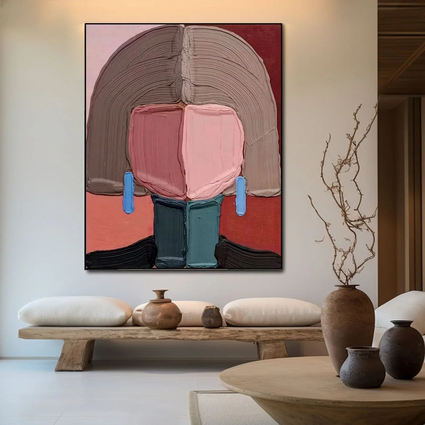 Colorful Painting#19