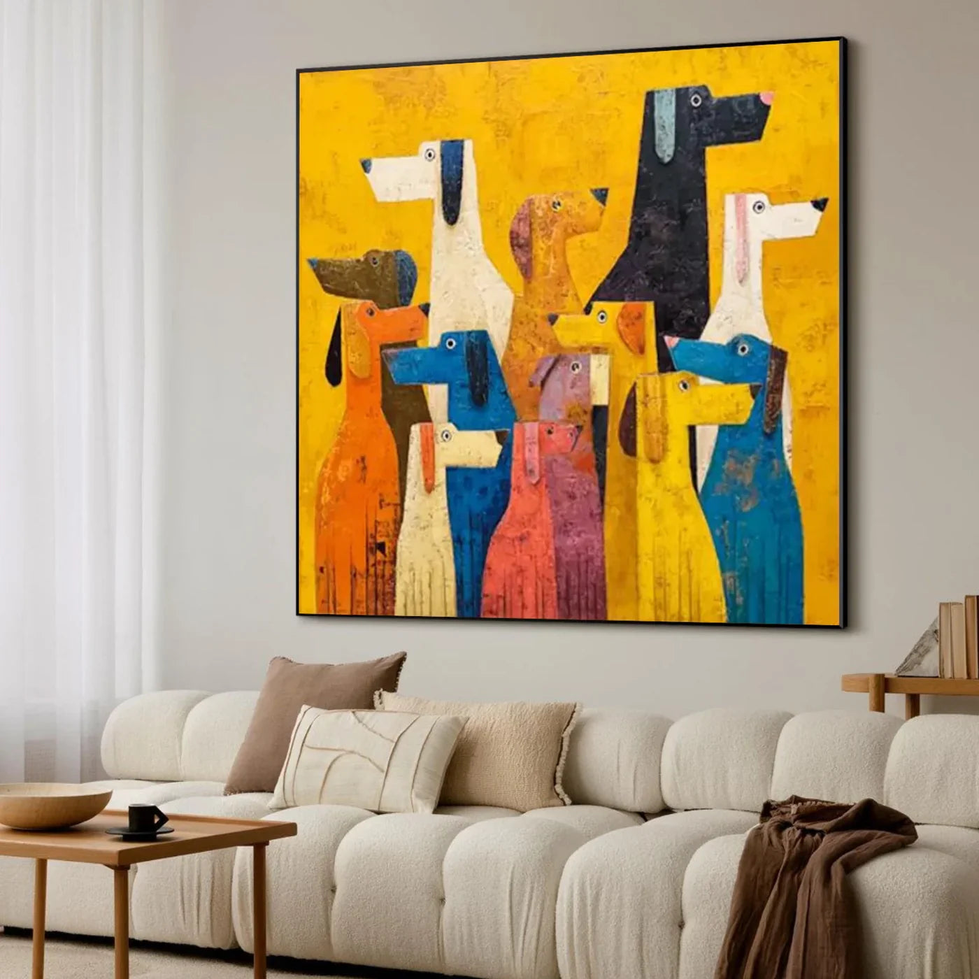 Animal Art