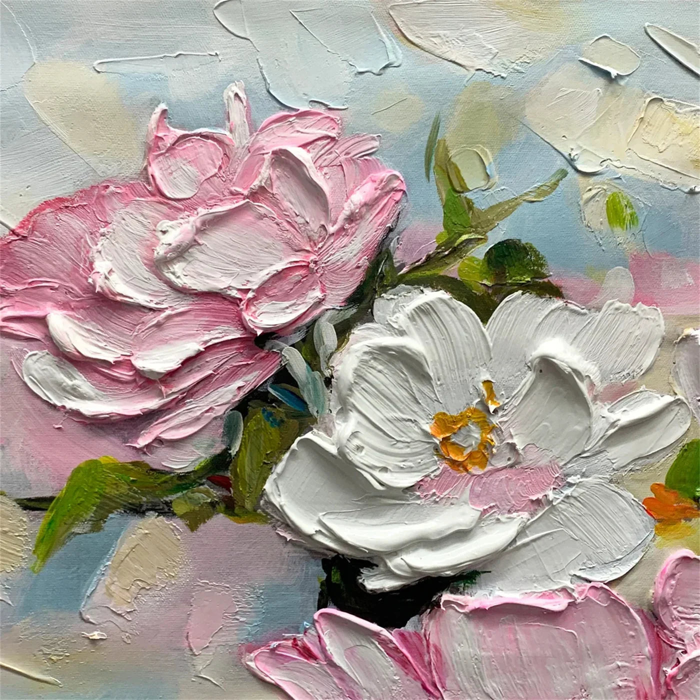 Colorful Painting