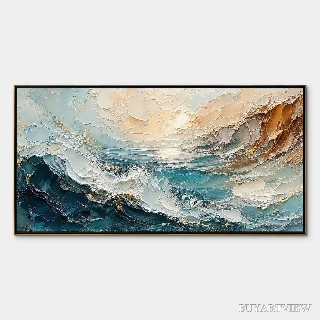 Sea & Coast