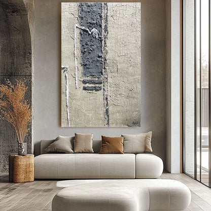 Wabi Sabi Wall Art#8