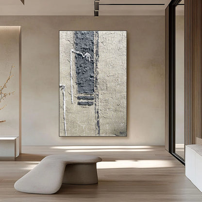 Wabi Sabi Wall Art#8