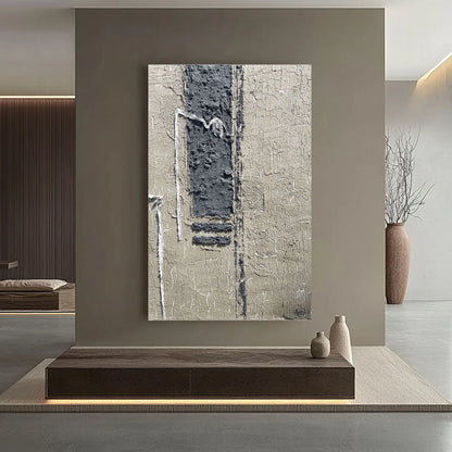 Wabi Sabi Wall Art#8