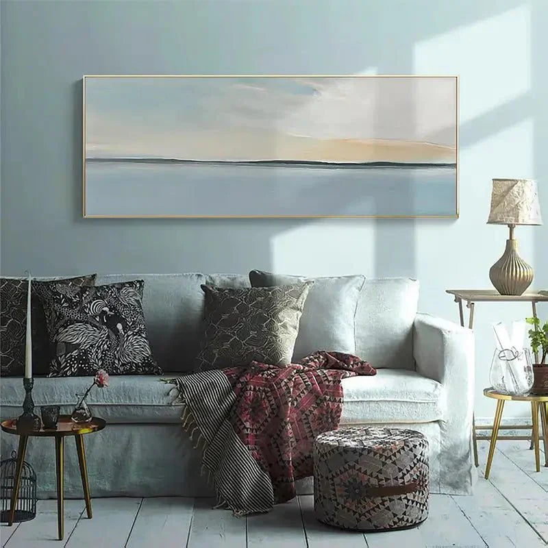 Wabi Sabi Wall Art#4