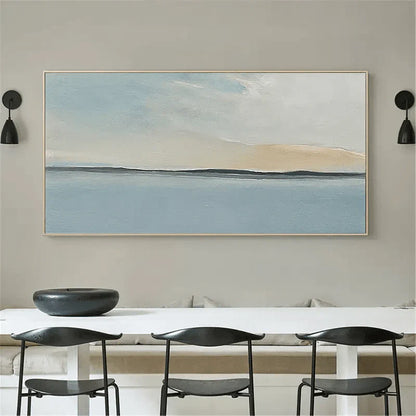 Wabi Sabi Wall Art#4