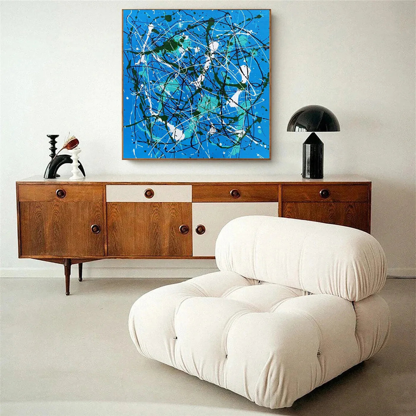 Pollock Art#2