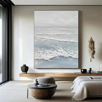 Wabi Sabi Wall Art#7
