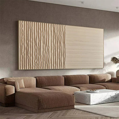 Wabi Sabi Wall Art#3