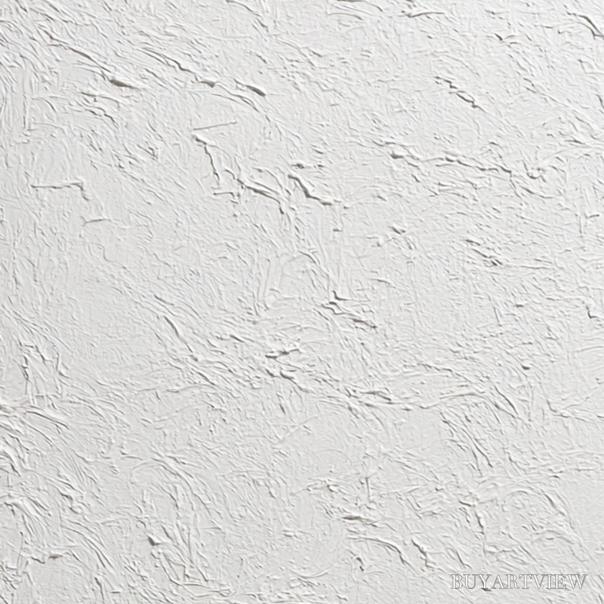 BUYARTVIEW Equilibrium – Textured Black and White Minimalist Painting - image 5