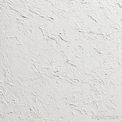 BUYARTVIEW Equilibrium – Textured Black and White Minimalist Painting - image 5