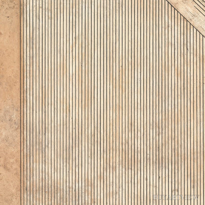 BUYARTVIEW Codex – Minimalist Architectural Line Art Painting - image 5