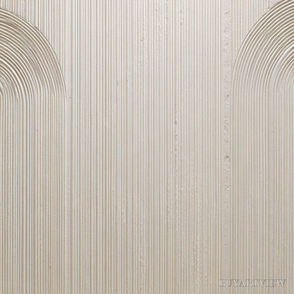 BUYARTVIEW Zenith – Minimalist Textured Arch - image 3