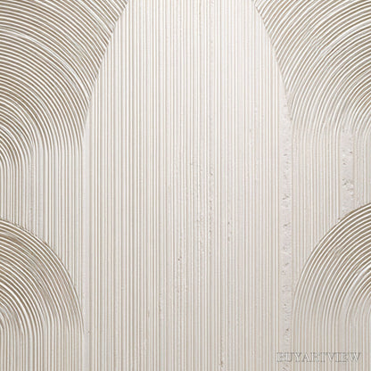 BUYARTVIEW Zenith – Minimalist Textured Arch - image 5