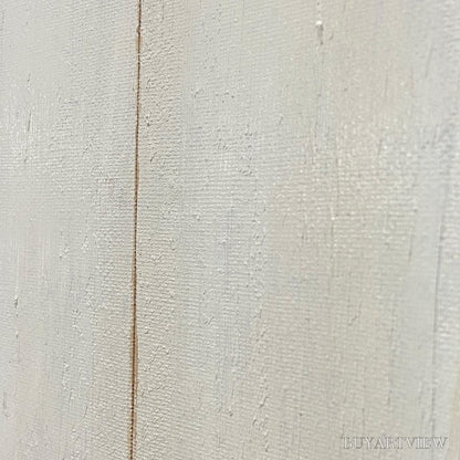 BUYARTVIEW Symmetry – Minimalist Geometric Abstract Oil Painting - image 6
