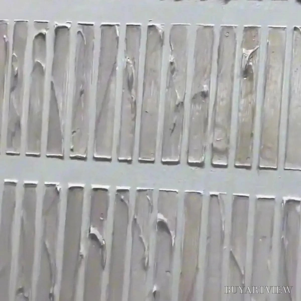 BUYARTVIEW Textured Beige – Minimalist Textured Painting - image 3