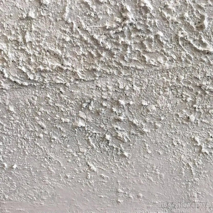 BUYARTVIEW Textured Whispers – Textured Minimalist Abstract Painting in White - image 5