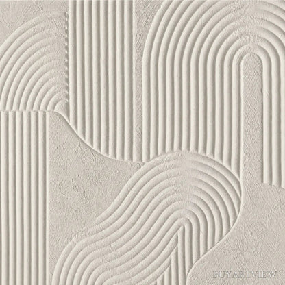 BUYARTVIEW Zenith – Textured Wabi Sabi Minimalist Abstract Painting - image 3