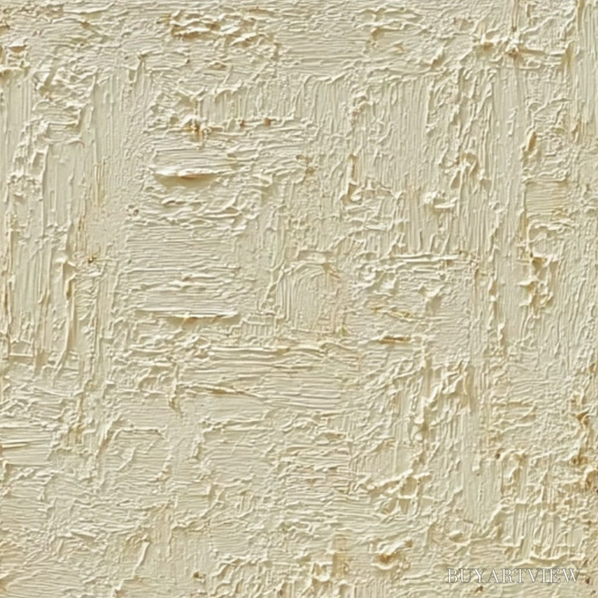 BUYARTVIEW Juncture – Textured Wabi Sabi Abstract Oil Painting for Walls - image 5