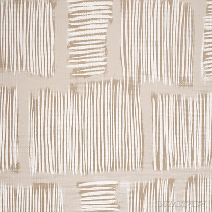 BUYARTVIEW Woven Paths – Textured Wabi Sabi Abstract Painting in Neutral Tones - image 3