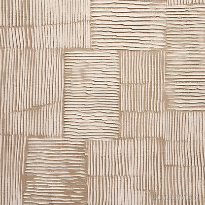 BUYARTVIEW Terra Weave – Heavy Textured Minimalist Wabi Sabi - image 5