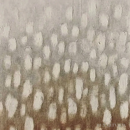 BUYARTVIEW Earth'S Whisper – Textured Wabi Sabi Abstract Art in Earth Tones - image 5