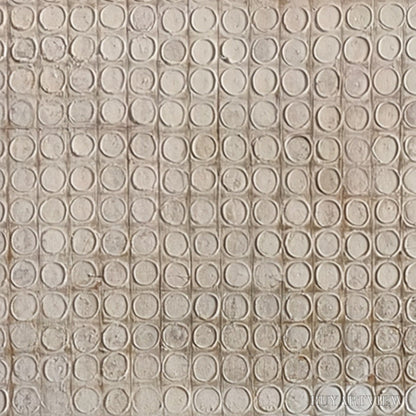 BUYARTVIEW Echoes in Silence – Large Wabi Sabi Textured Minimalist Abstract Painting - image 5