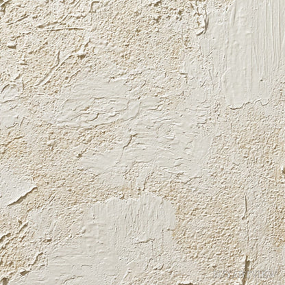 BUYARTVIEW Terra Alba – Textured Wabi Sabi Abstract Painting - image 3