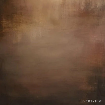 BUYARTVIEW Fading Ember – Wabi Sabi Abstract Art for Sophisticated Spaces - image 3