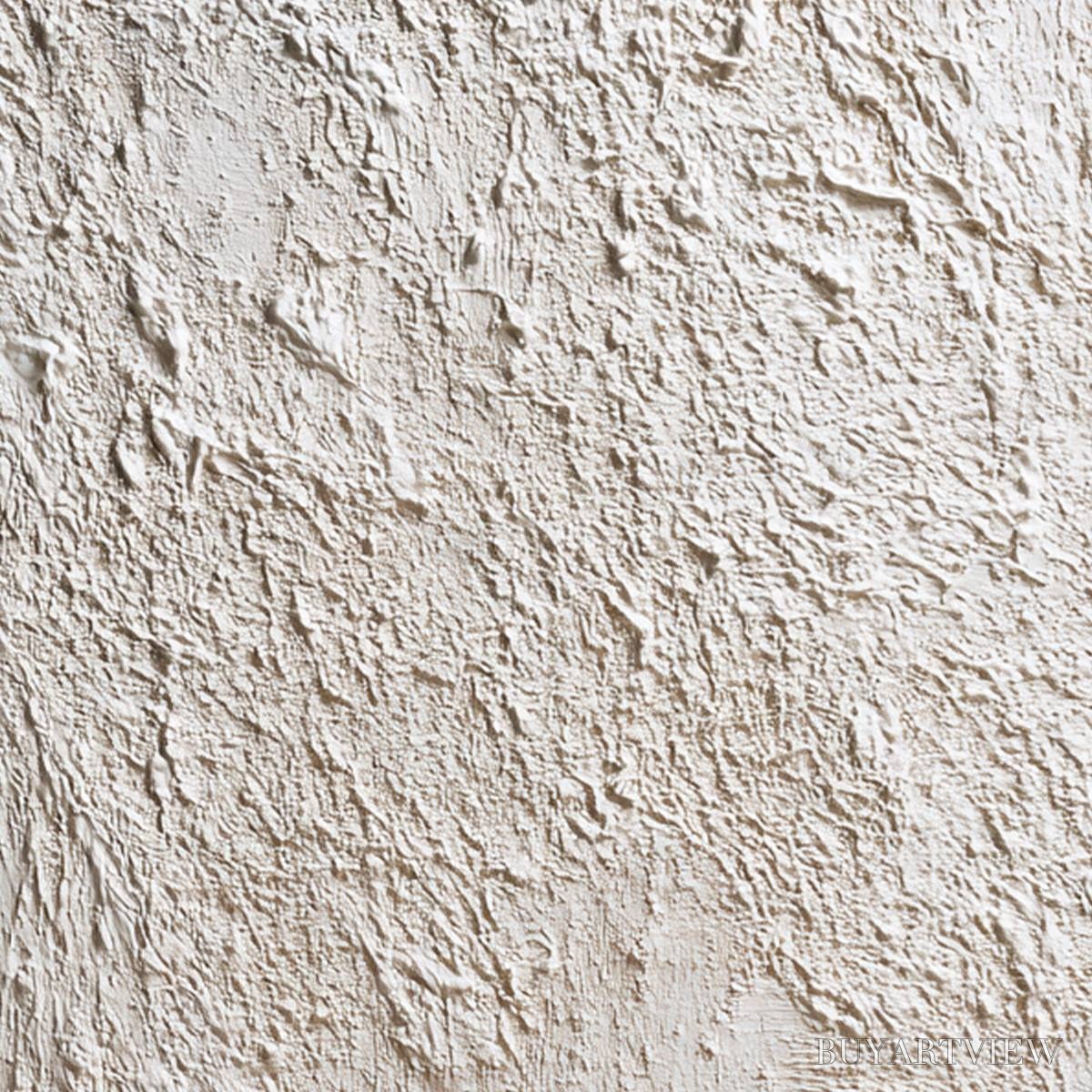 BUYARTVIEW Stucco – Heavily Textured Wabi Sabi Abstract Painting - image 3