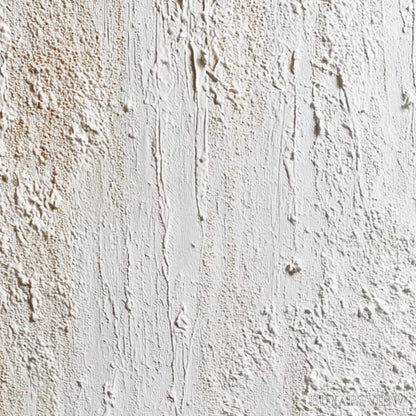 BUYARTVIEW Terra Alba – Textured Wabi Sabi Minimalist Abstract Painting - image 3