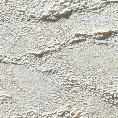 BUYARTVIEW Terra Blanca – Minimalist Wabi Sabi Textured Abstract Painting - image 3