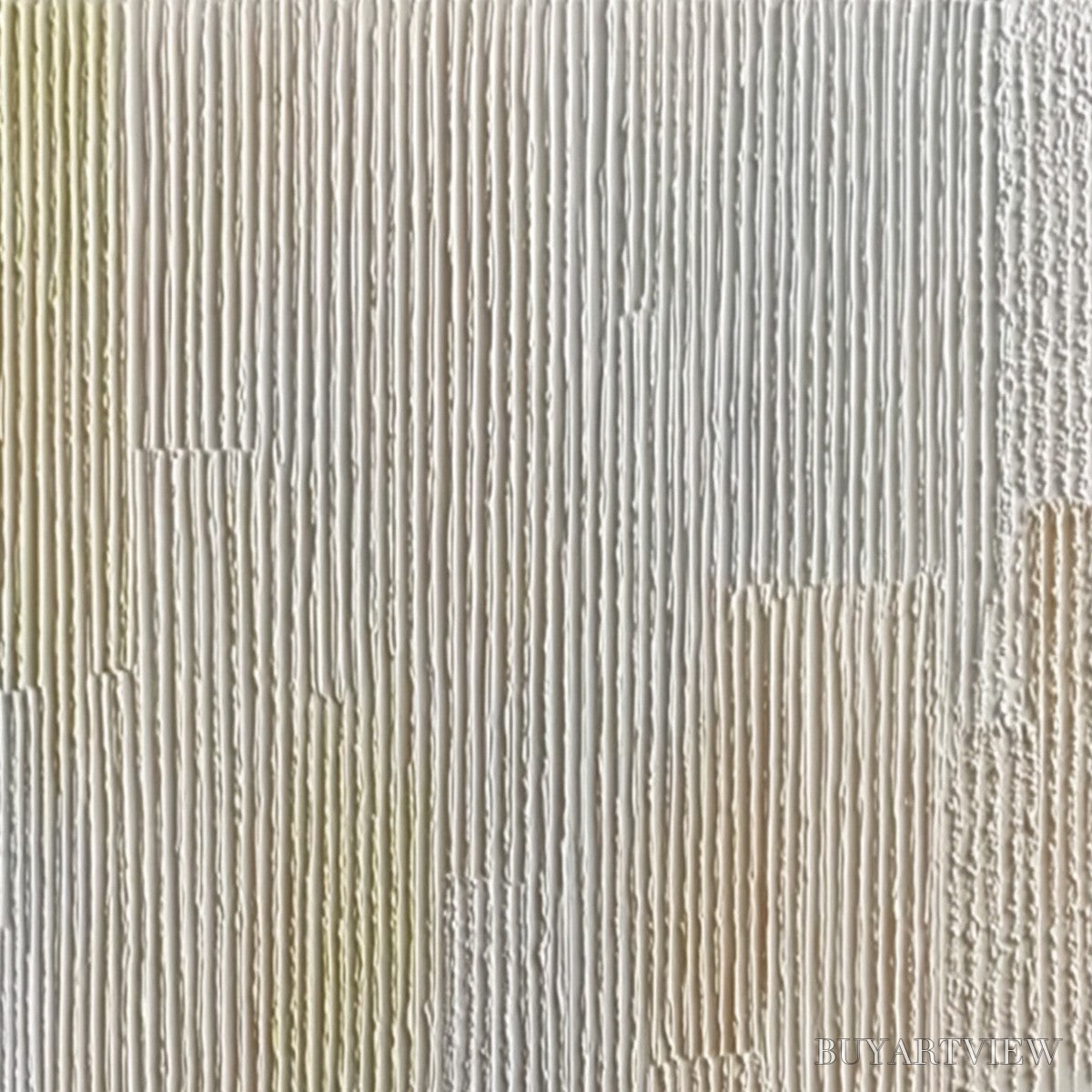 BUYARTVIEW Earthen Rhythm – Textured Wabi Sabi Abstract - image 3