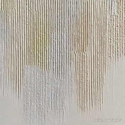 BUYARTVIEW Earthen Rhythm – Textured Wabi Sabi Abstract - image 5