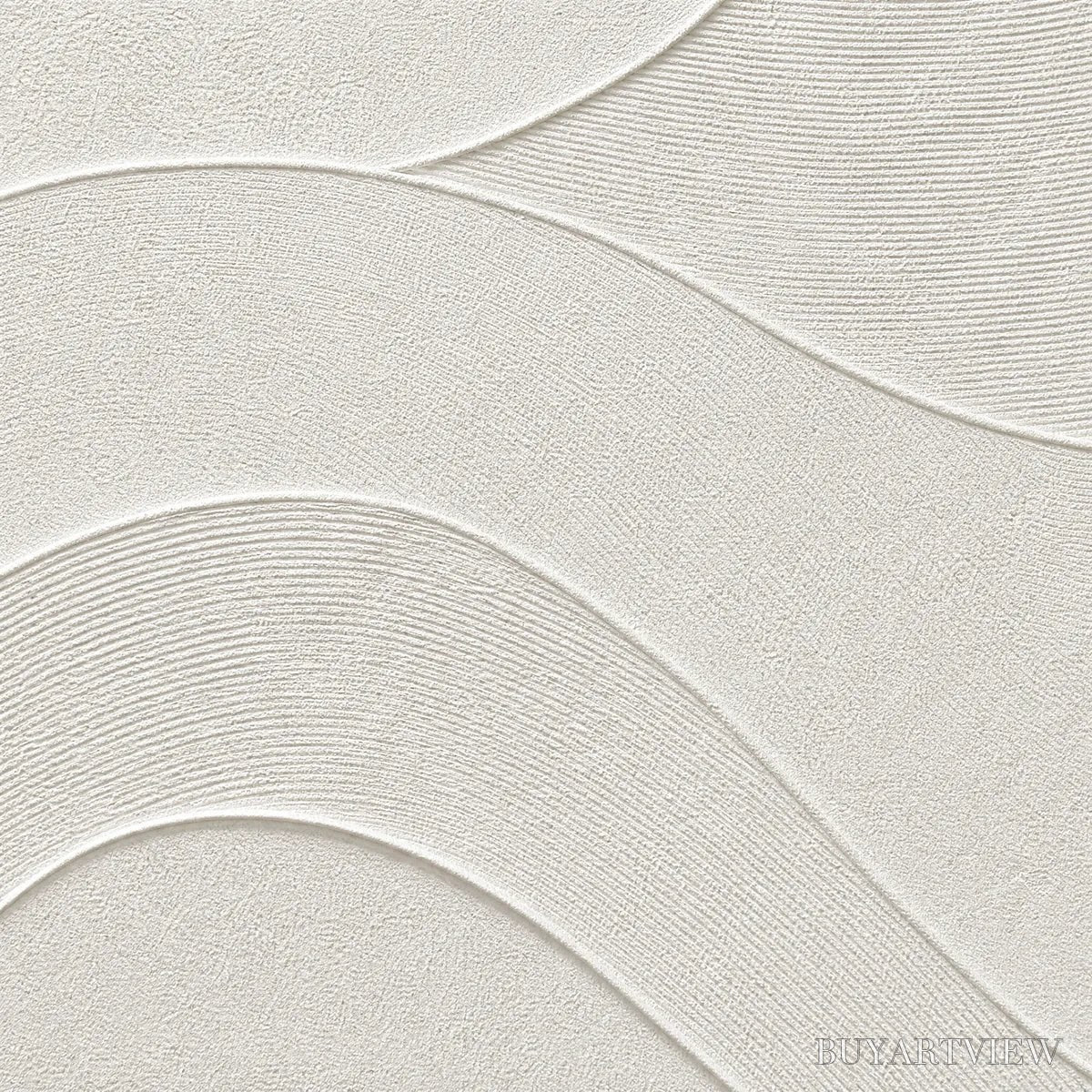 BUYARTVIEW Serene Rhythm – Minimalist Textured Wabi Sabi Set - image 3