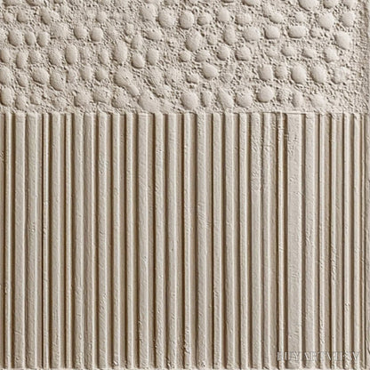 BUYARTVIEW Zenith – Textured Wabi-Sabi Minimalist Abstract - image 5