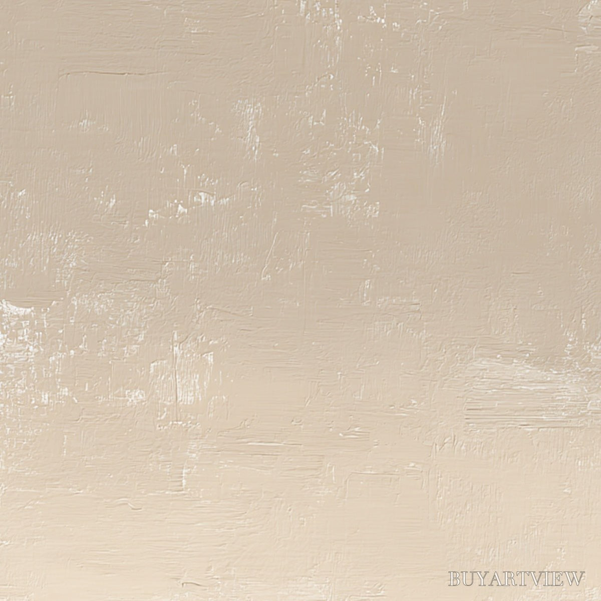 BUYARTVIEW Solitude – Textured Minimalist Wabi Sabi Seascape - image 5