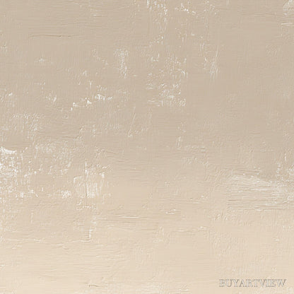 BUYARTVIEW Solitude – Textured Minimalist Wabi Sabi Seascape - image 5
