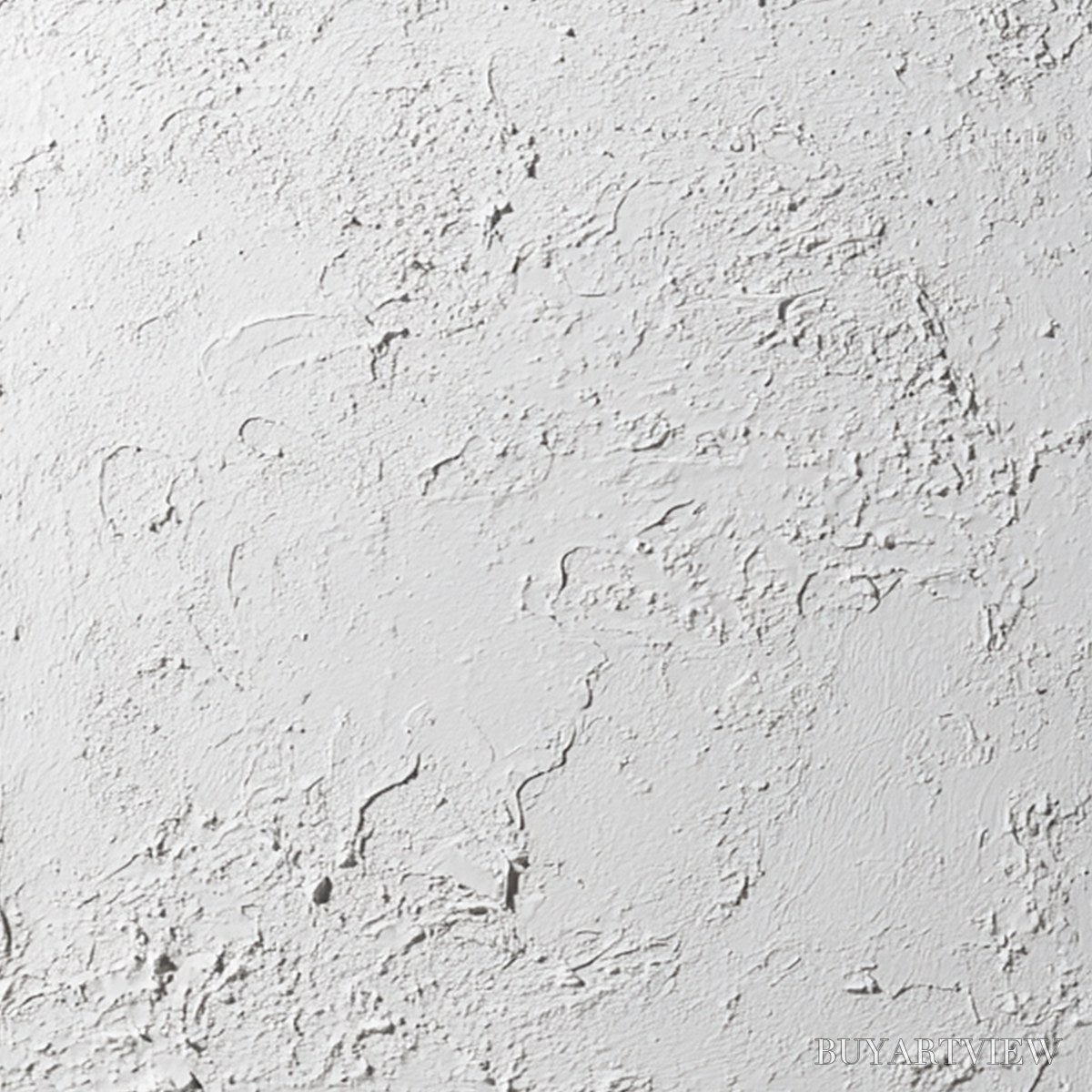 BUYARTVIEW Eternal Shore – Wabi Sabi Textured Minimalist Seascape Painting - image 5