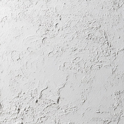 BUYARTVIEW Eternal Shore – Wabi Sabi Textured Minimalist Seascape Painting - image 5