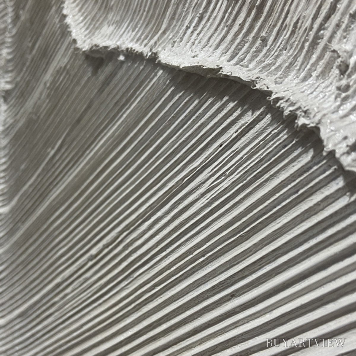 BUYARTVIEW Etched in Stone – Textured Minimalist Abstract Diptych - image 6