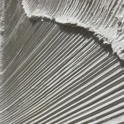BUYARTVIEW Etched in Stone – Textured Minimalist Abstract Diptych - image 6