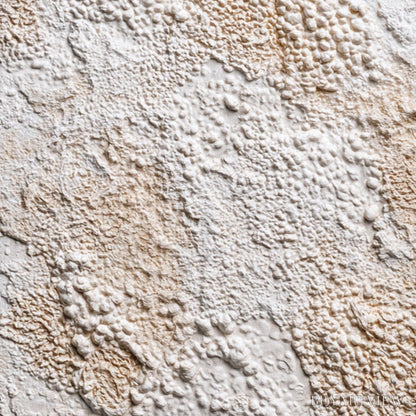 BUYARTVIEW Terra Veil – Wabi Sabi Textured Minimalist Abstract Painting - image 3