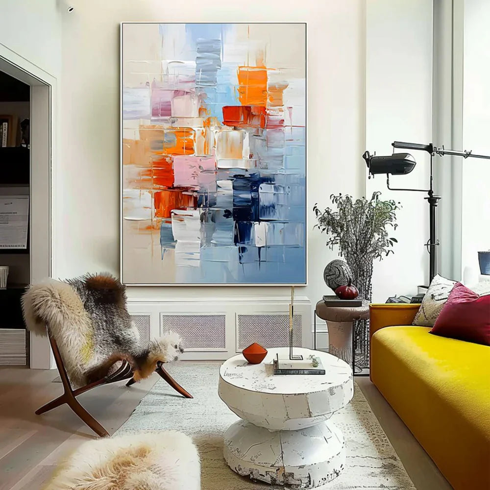 Colorful Painting#8