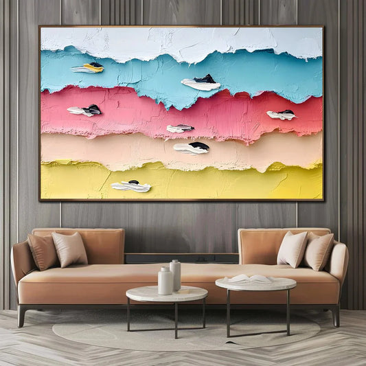 Colorful Painting#17
