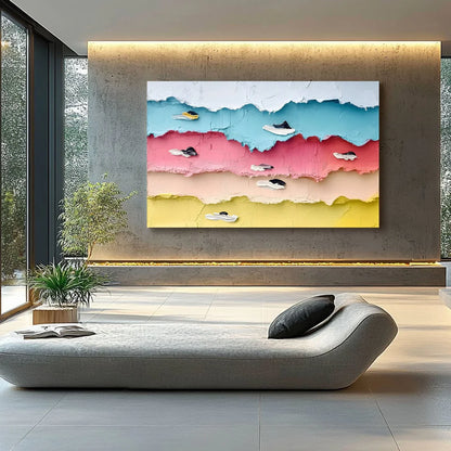Colorful Painting#17
